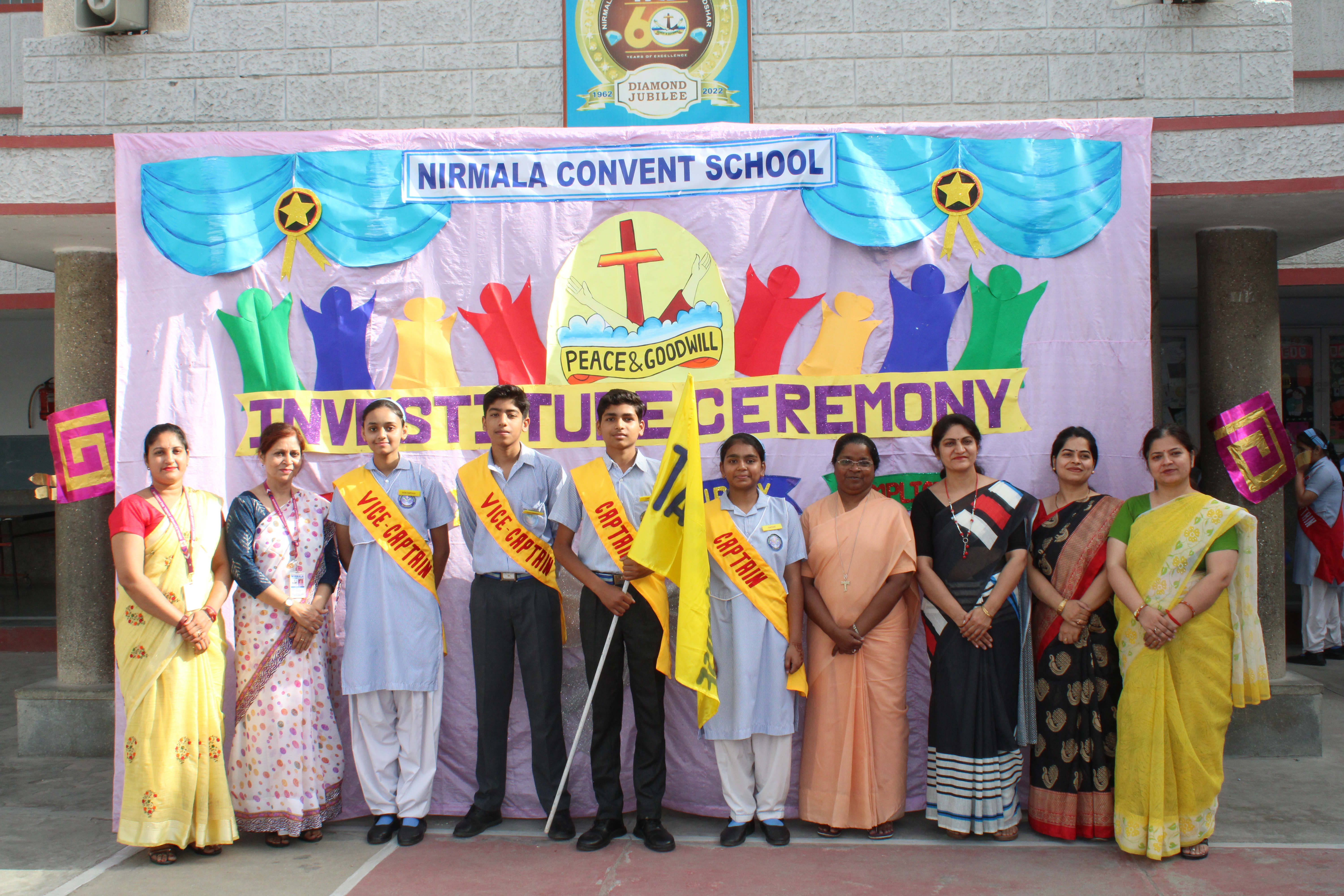 Principal